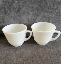 Pair vintage pyrex for sale  ELY