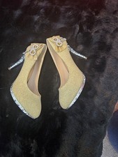Gold bnhh inch for sale  Las Vegas