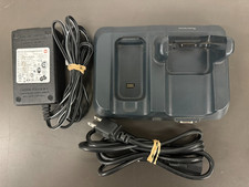 Intermec single dock for sale  Garland