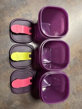 Tupperware behälter set gebraucht kaufen Tupperware behälter set gebraucht kaufen  Niederkassel