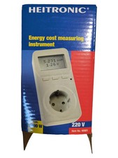 Heitronic energiekosten messge gebraucht kaufen Heitronic energiekosten messge gebraucht kaufen  Deutschland