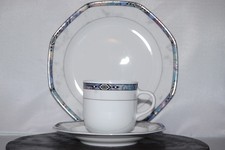Kaffeetasse 3tlg tasse gebraucht kaufen  Lichtenfels