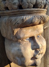Vintage cacheton angel for sale  Austin