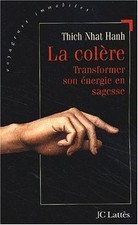 Colère nhat hanh gebraucht kaufen  Berlin