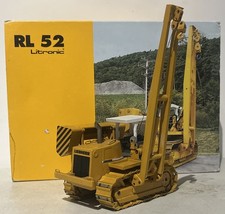 Conrad 2807 liebherr for sale  BRISTOL