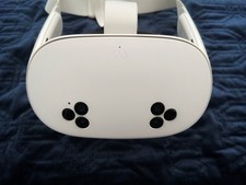 Meta quest bundle for sale  CANTERBURY