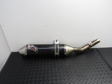 05-08 HONDA CRF 450R CRF 450 LEXX SILENCIADOR DE ESCAPE 18310-KRN-730 comprar usado  Enviando para Brazil