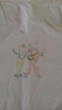 Vintage 1960s apron for sale  Lake Wales