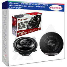 Pioneer g1020f coppia usato  Napoli