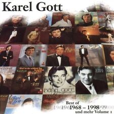 Karel gott best gebraucht kaufen  Deutschland