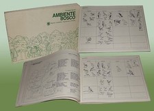Ambiente bosco agricoltura usato Ambiente bosco agricoltura usato  Vanzaghello