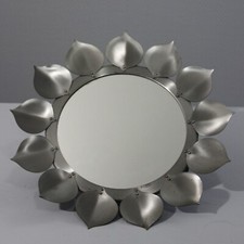 Miroir mural design d'occasion  Strasbourg-