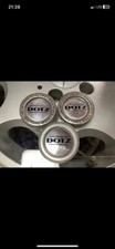 Dotz fd11001 mic gebraucht kaufen  Oschersleben (Bode)