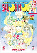 Sailor moon star usato  Italia