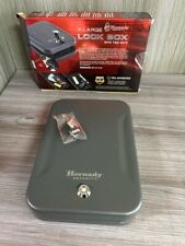 Hornady security lock for sale  Port Charlotte