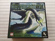 Thunderstone drachensturm pega gebraucht kaufen  Winsen