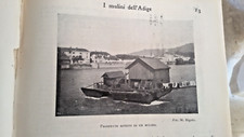 Mulini dell adige usato  Torino