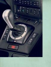 photo de presse / press photo original BMW M3 E36 SMG 1996 comprar usado  Enviando para Brazil