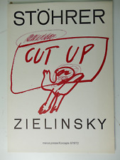 Walter stöhrer zielinsky gebraucht kaufen  Oldenburg (Oldenburg)