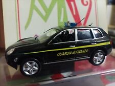 Porsche cayenne turbo usato  San Miniato