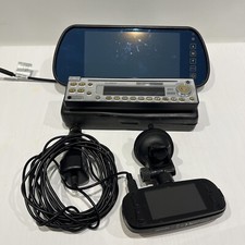 Maxtek vision dashboard for sale  SHREWSBURY