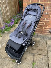 Bugaboo butterfly pushchair for sale  STEVENAGE