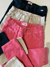 Pantaloni bambina gufo usato  Fiumicino
