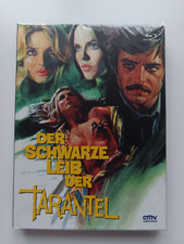 Schwarze leib tarantel gebraucht kaufen  Hirschau
