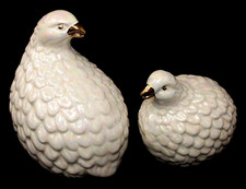 Vintage pair pearlized for sale  Spokane