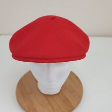 Kangol beret cap for sale  CLYDEBANK