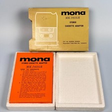 Mona 703sr stereo for sale  PLYMOUTH
