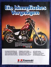 Kawasaki ltd 450 gebraucht kaufen Kawasaki ltd 450 gebraucht kaufen  Vechta