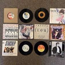 80s pop bundle for sale  READING