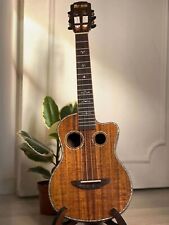 Ukulele tenor mai d'occasion  Bagneux