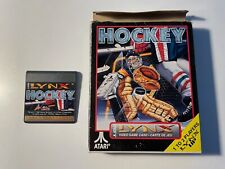 Cartuccia videogame hockey usato  Vicenza