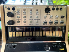 Korg volca keys gebraucht kaufen  Berlin