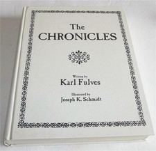 1997 chronicles magic for sale  Chesterland