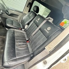 Transporter 2.5tdi twin for sale  HOUNSLOW