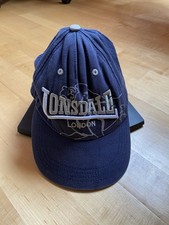 Lonsdale london blau gebraucht kaufen  Bruchköbel
