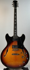 semi hollow guitars for sale semi hollow guitars for sale Fort Wayne