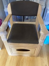 Commode gordon ellis for sale  BOSTON