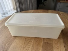 Vintage tupperware jumbo for sale  WOODBRIDGE