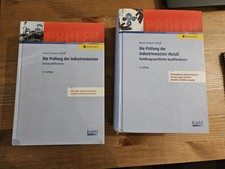 Industriemeister metall gebraucht kaufen  Berlin