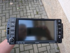chrysler radio gebraucht kaufen  Steffenberg