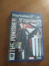 Ps2 sony playstation usato  Serracapriola