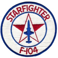 Original f 104 for sale  Troutdale