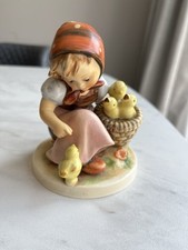 Goebel hummel figurine for sale  CANTERBURY