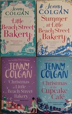 Jenny colgan book for sale  WIRRAL
