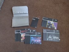 mini r50 manual for sale  SUNDERLAND