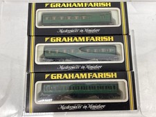 Graham farish 16011 for sale  LYMINGTON